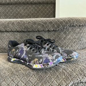 NoBull Project Trainers